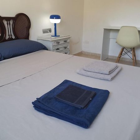 Can Trullen Chalet קאלאפיי מראה חיצוני תמונה