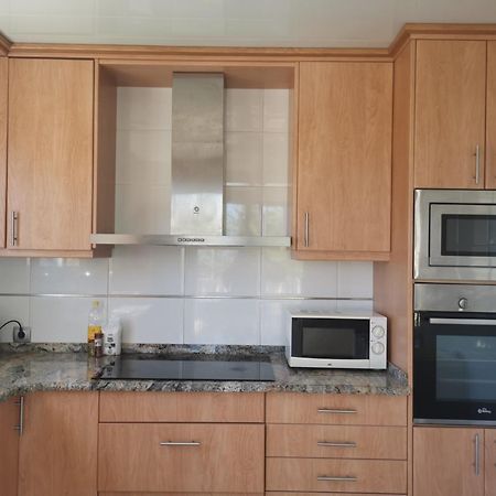 Can Trullen Chalet קאלאפיי מראה חיצוני תמונה