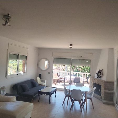 Can Trullen Chalet קאלאפיי מראה חיצוני תמונה