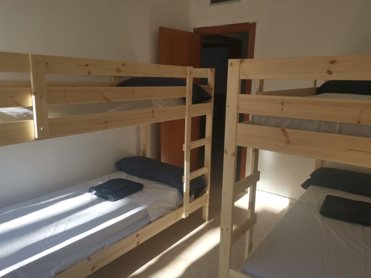 Can Trullen Chalet קאלאפיי מראה חיצוני תמונה