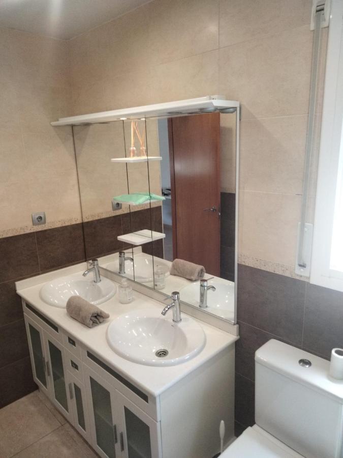 Can Trullen Chalet קאלאפיי מראה חיצוני תמונה