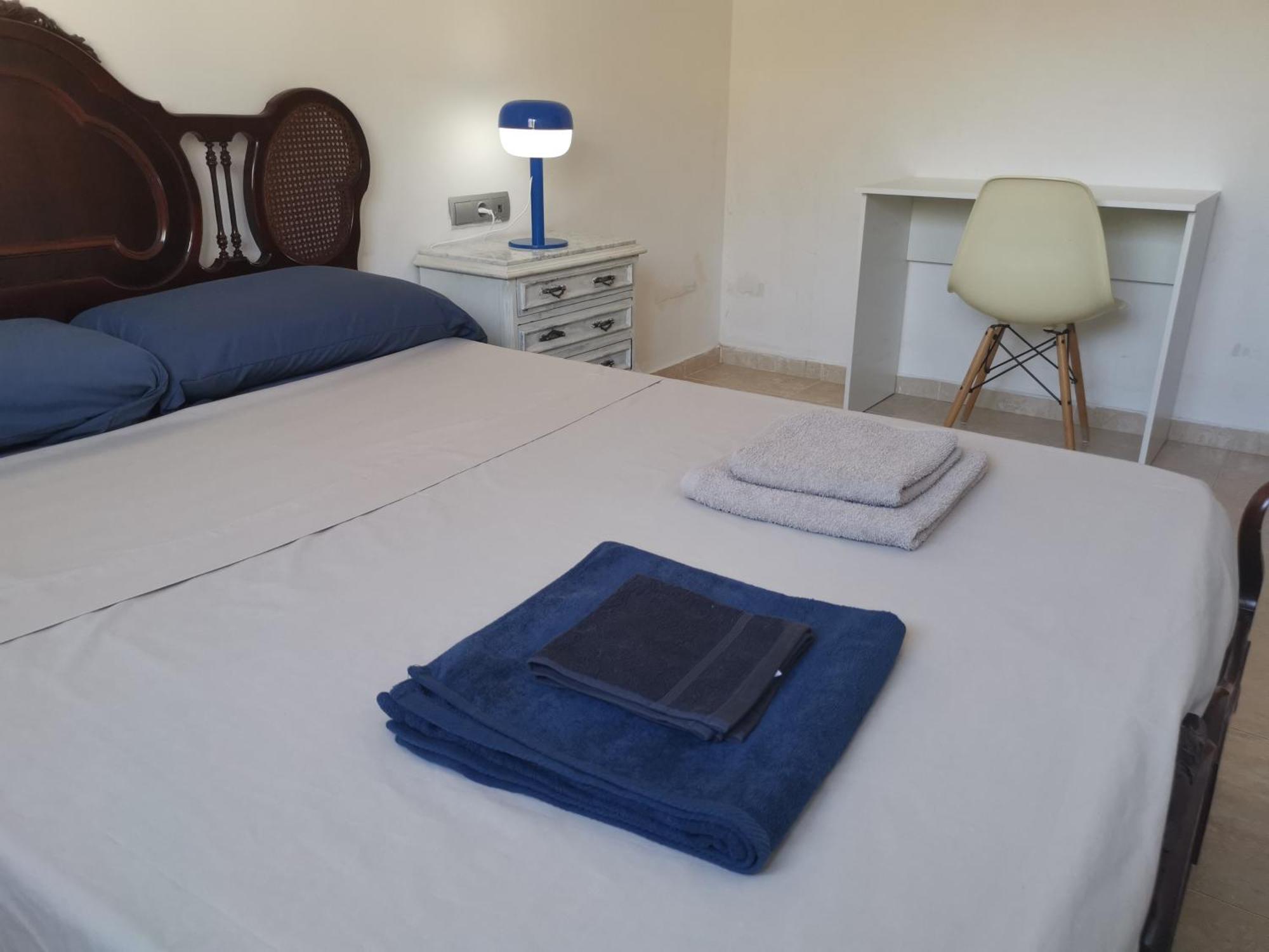 Can Trullen Chalet קאלאפיי מראה חיצוני תמונה