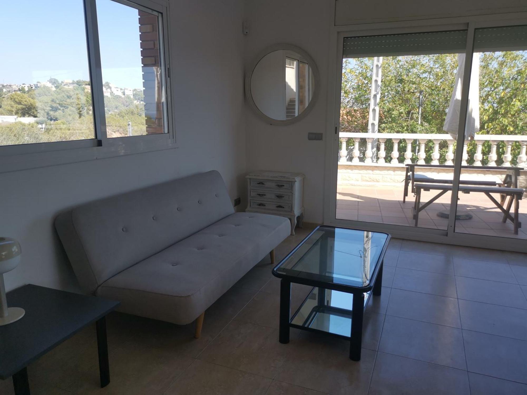 Can Trullen Chalet קאלאפיי מראה חיצוני תמונה