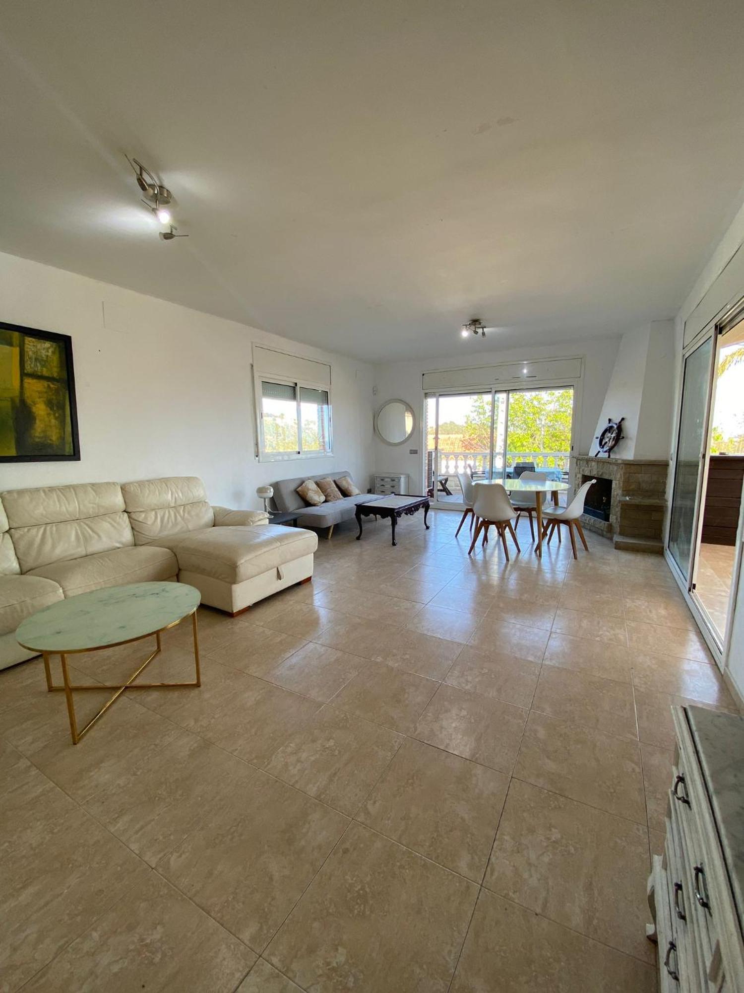 Can Trullen Chalet קאלאפיי מראה חיצוני תמונה