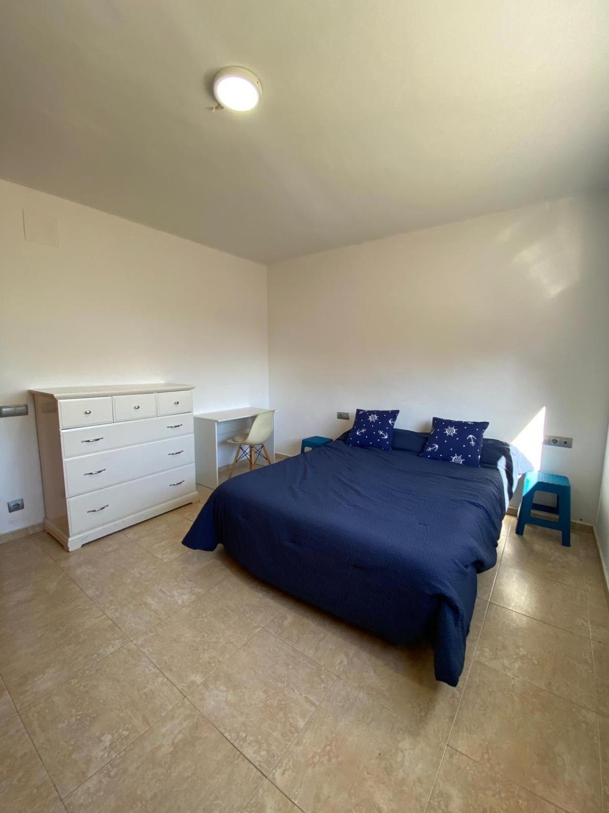 Can Trullen Chalet קאלאפיי מראה חיצוני תמונה