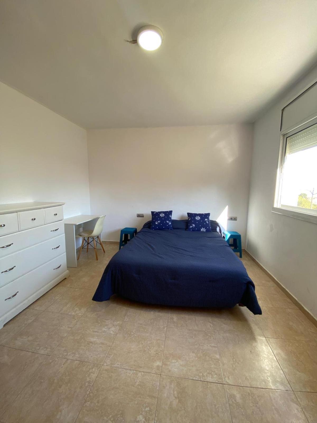 Can Trullen Chalet קאלאפיי מראה חיצוני תמונה