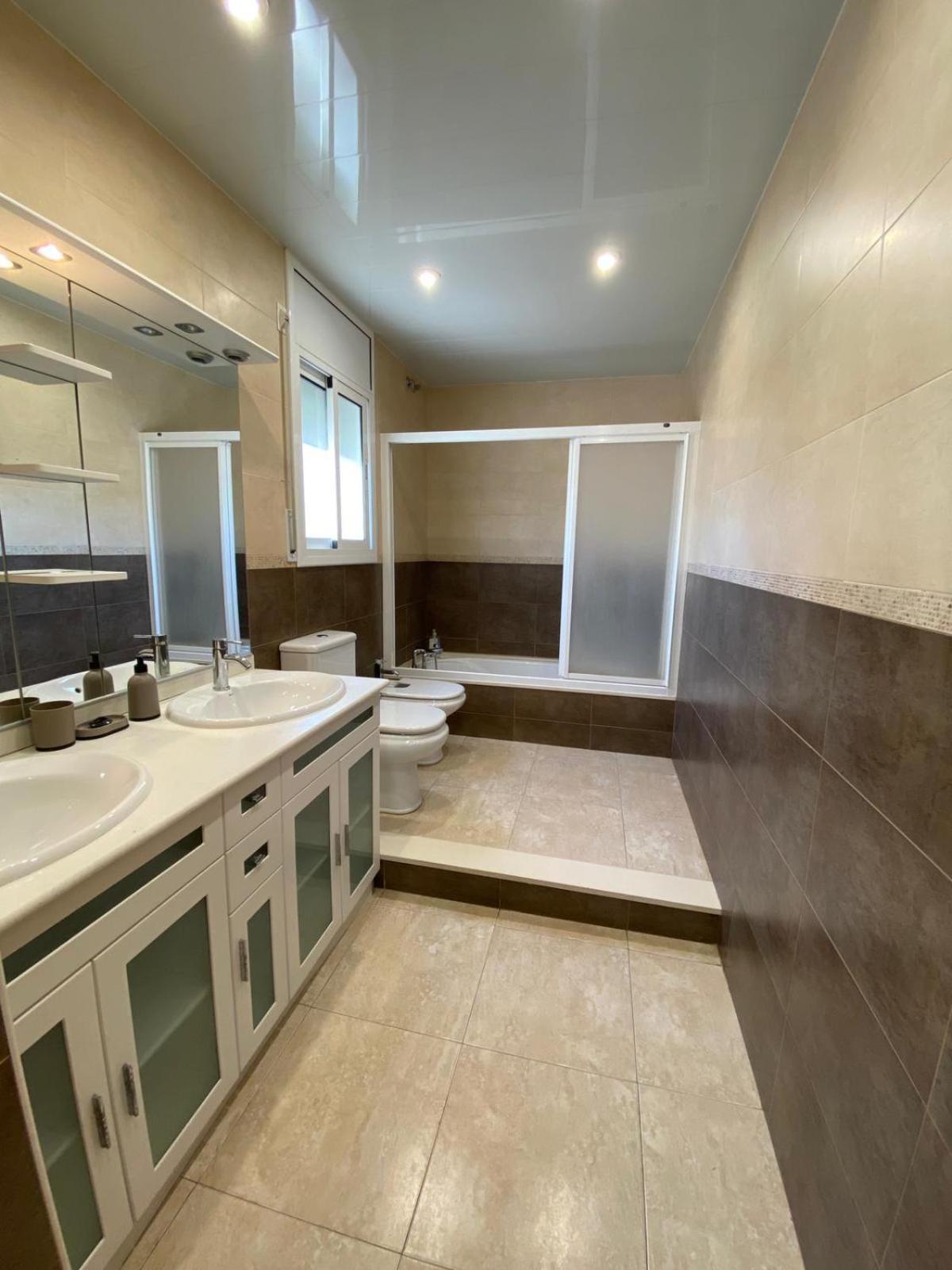 Can Trullen Chalet קאלאפיי מראה חיצוני תמונה