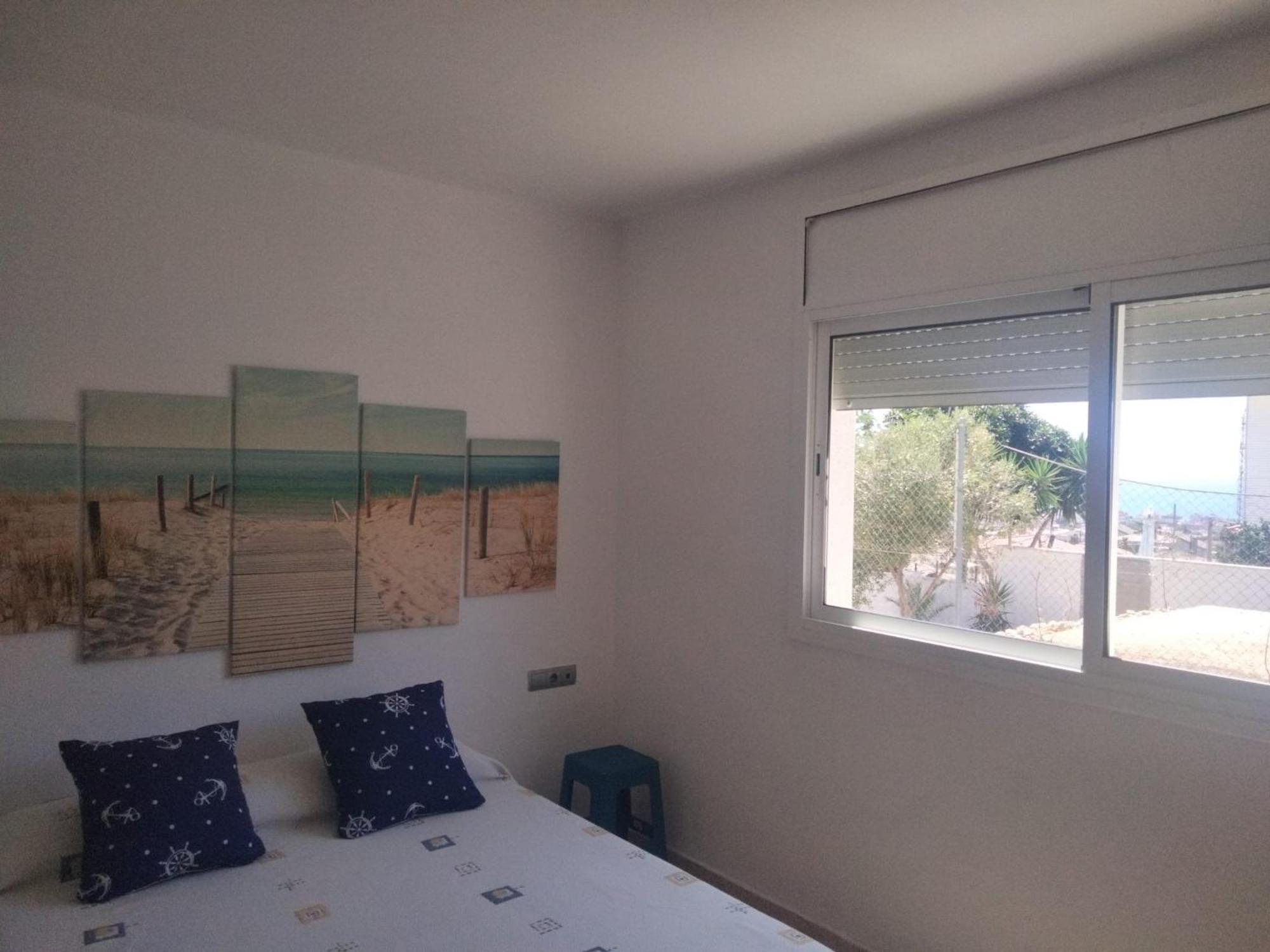Can Trullen Chalet קאלאפיי מראה חיצוני תמונה
