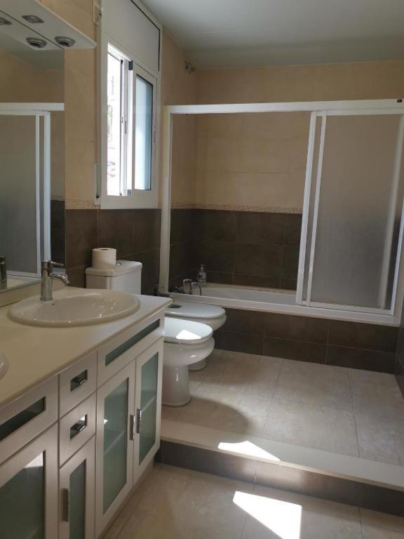 Can Trullen Chalet קאלאפיי מראה חיצוני תמונה