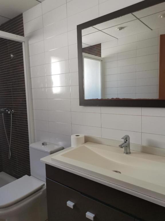 Can Trullen Chalet קאלאפיי מראה חיצוני תמונה