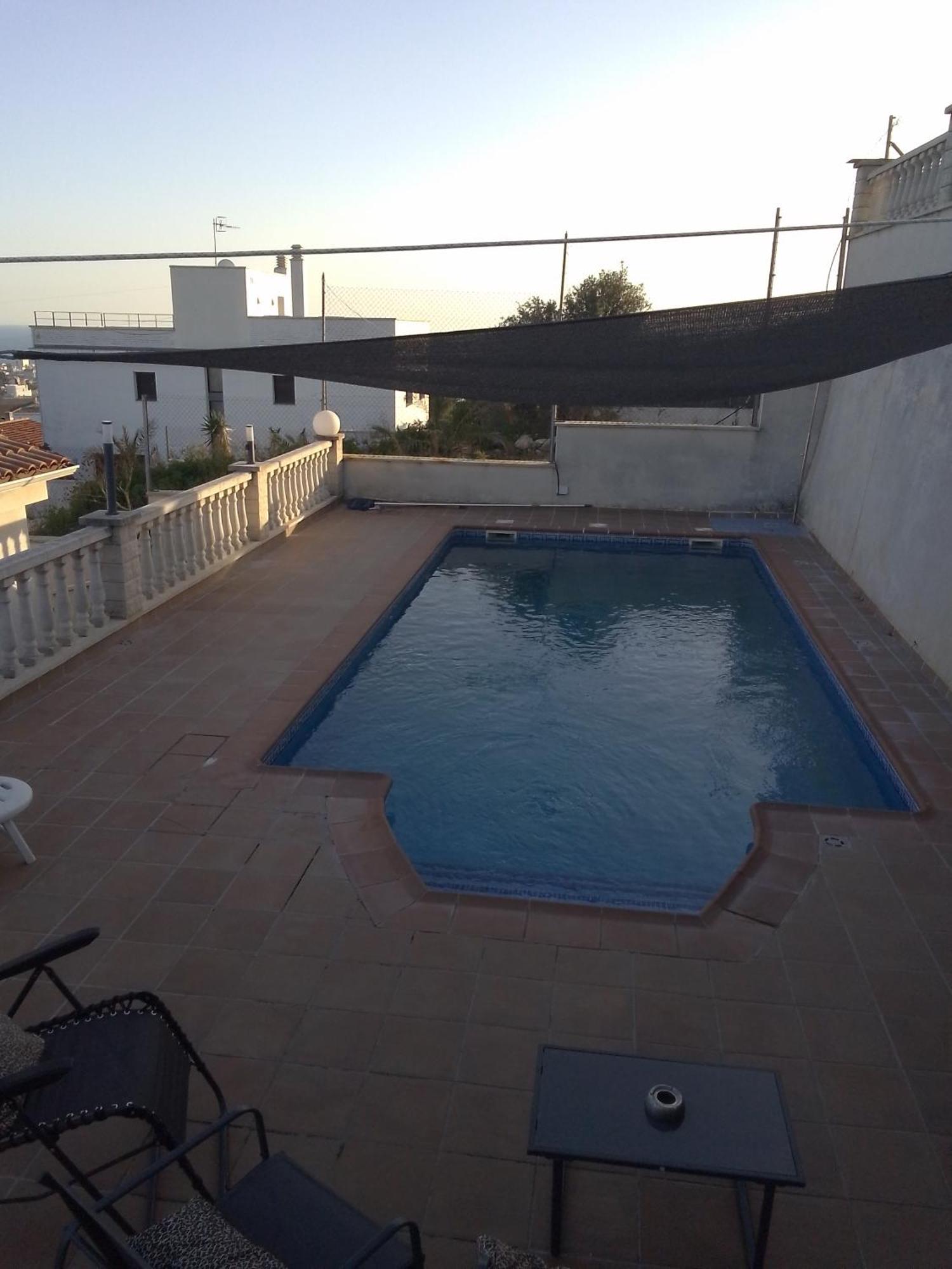 Can Trullen Chalet קאלאפיי מראה חיצוני תמונה